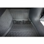 Alfombrillas de goma Exclusiv para Audi A4 B9 tipo cubeta